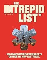 Algopix Similar Product 2 - The Intrepid List 100 Uncommon