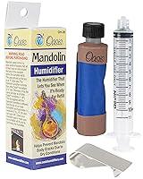 Algopix Similar Product 8 - O Oasis Humidifier for Acoustic Guitars