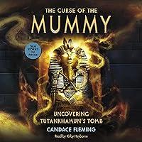 Algopix Similar Product 15 - The Curse of the Mummy Uncovering