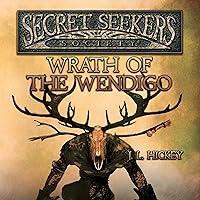 Algopix Similar Product 5 - Secret Seekers Society Wrath of the