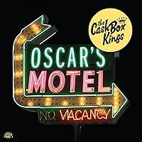 Algopix Similar Product 18 - Oscar's Motel