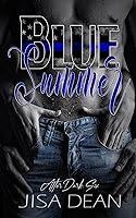 Algopix Similar Product 6 - Blue Summer (After Dark Book 6)