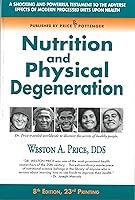 Algopix Similar Product 14 - Nutrition and Physical Degeneration