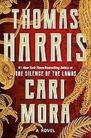 Algopix Similar Product 18 - Cari Mora: A Novel