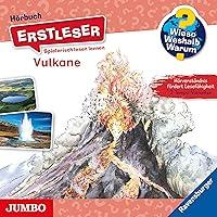 Algopix Similar Product 17 - Vulkane Wieso Weshalb Warum