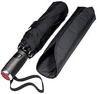 Algopix Similar Product 5 - LifeTek Windproof Travel Umbrella 