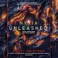 Algopix Similar Product 1 - Nyxia Unleashed: The Nyxia Triad, Book 2