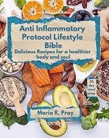 Algopix Similar Product 12 - AntiInflammatory Protocol Lifestyle