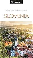 Algopix Similar Product 4 - DK Eyewitness Slovenia (Travel Guide)