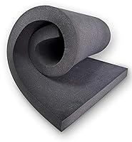 Algopix Similar Product 6 - 30 X 82 Upholstery Rubber Foam Sheet