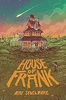 Algopix Similar Product 10 - House of Frank