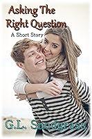 Algopix Similar Product 3 - Asking the Right Question Best Friends