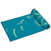 Algopix Similar Product 19 - RatMat Yoga Mats  Thick   Foldable