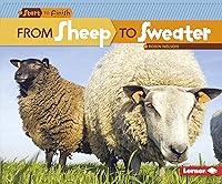 Algopix Similar Product 20 - From Sheep to Sweater Start to Finish