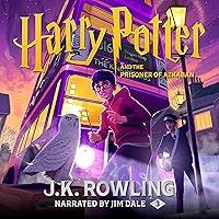Algopix Similar Product 9 - Harry Potter and the Prisoner of