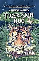 Algopix Similar Product 15 - Tiger Skin Rug: A Magical Journey