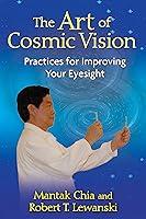 Algopix Similar Product 19 - The Art of Cosmic Vision Practices for