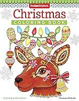 Algopix Similar Product 1 - Christmas Coloring Book Coloring is