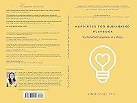 Algopix Similar Product 10 - HAPPINESS FOR HUMANKIND PLAYBOOK
