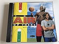 Algopix Similar Product 2 - The Air Up There Music from  Inspired