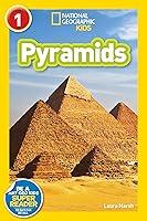 Algopix Similar Product 14 - National Geographic Readers Pyramids