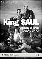 Algopix Similar Product 5 - King Saul (Eternal Light Books Book 1)