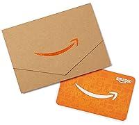 Algopix Similar Product 2 - Amazoncom Gift Card in a Mini Envelope