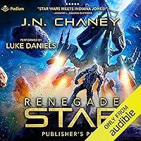 Algopix Similar Product 10 - Renegade Star