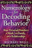 Algopix Similar Product 20 - Numerology for Decoding Behavior Your