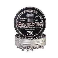 Algopix Similar Product 18 - Benjamin 14020 177Caliber Hollow