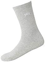 Algopix Similar Product 18 - HellyHansen Everyday Cotton Sock 3