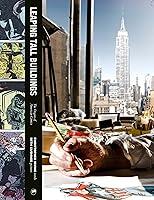 Algopix Similar Product 20 - Leaping Tall Buildings The Origins of