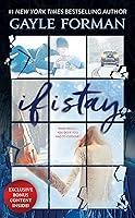 Algopix Similar Product 1 - If I Stay