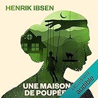 Algopix Similar Product 20 - Une maison de poupée