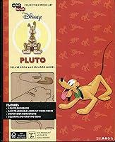 Algopix Similar Product 4 - IncrediBuilds Disney Pluto Deluxe