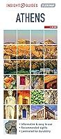 Algopix Similar Product 9 - Insight Guides Flexi Map Athens