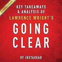 Algopix Similar Product 13 - Going Clear by Lawrence Wright  Key