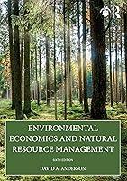 Algopix Similar Product 20 - Environmental Economics and Natural