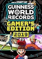 Algopix Similar Product 4 - Guinness World Records Gamers Edition