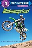 Algopix Similar Product 5 - Motorcycles! (Step into Reading)