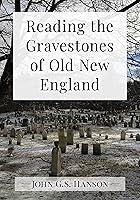 Algopix Similar Product 1 - Reading the Gravestones of Old New