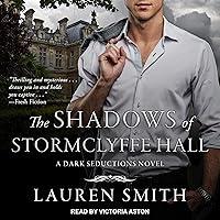Algopix Similar Product 3 - The Shadows of Stormclyffe Hall Dark