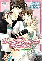 Algopix Similar Product 18 - The Worlds Greatest First Love Vol