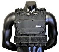 Algopix Similar Product 6 - Strength sport systems Weight Vest