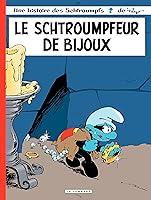 Algopix Similar Product 6 - Les Schtroumpfs  Tome 17  Le