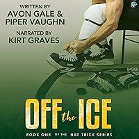 Algopix Similar Product 20 - Off the Ice: Hat Trick, Book 1