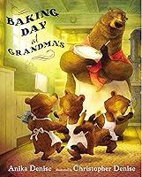 Algopix Similar Product 19 - Baking Day at Grandma's