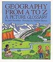 Algopix Similar Product 1 - Geography from A to Z A Picture