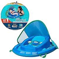 Algopix Similar Product 1 - SwimWays Baby Spring Float with