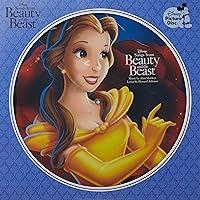 Algopix Similar Product 6 - Songs From Beauty & The Beast